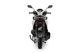 SH125i | Cao Cấp | 2026