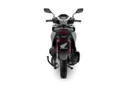 SH125i | Thể Thao | 2026