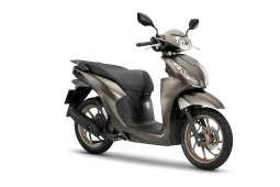 Vision 110 | Đặc Biệt | 2026