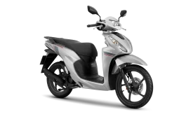 Vision 110 | Thể Thao | 2026