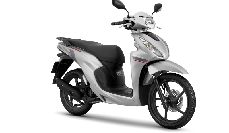 
								Vision 110 | Thể Thao | 2026 full									