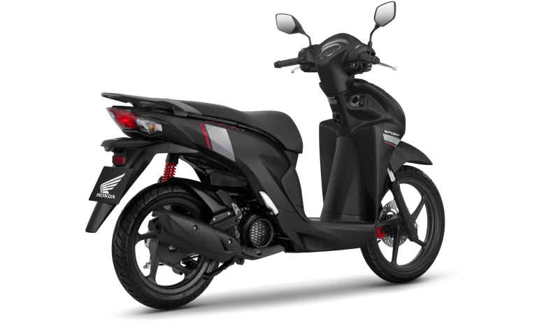 
								Vision 110 | Thể Thao | 2026 full									