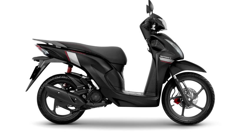 
								Vision 110 | Thể Thao | 2026 full									