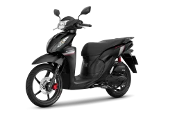 
										Vision 110 | Thể Thao | 2026 full									