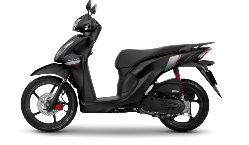 
								Vision 110 | Thể Thao | 2026 full									