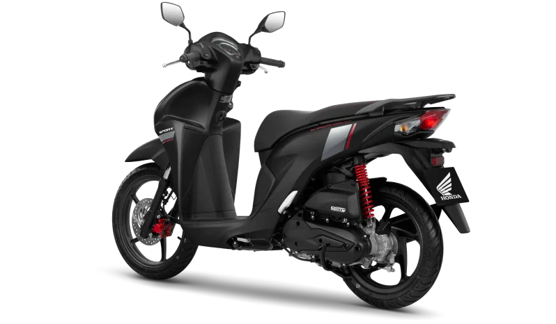 
								Vision 110 | Thể Thao | 2026 full									