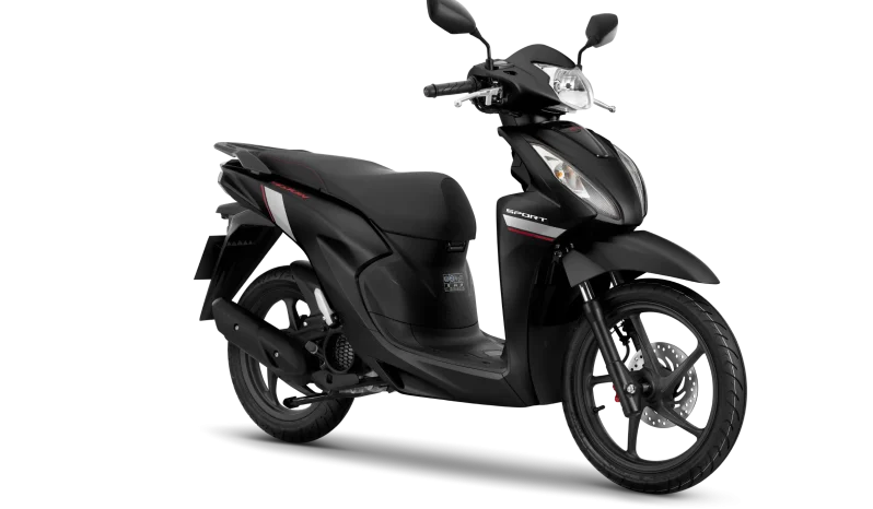 
								Vision 110 | Thể Thao | 2026 full									