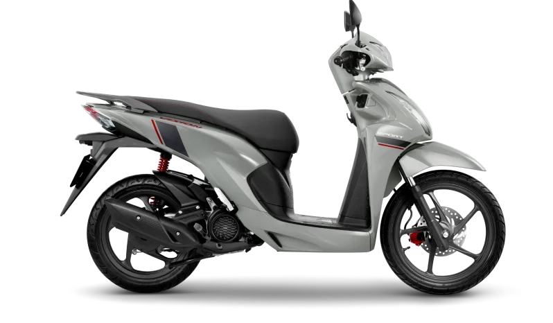 
								Vision 110 | Thể Thao | 2026 full									