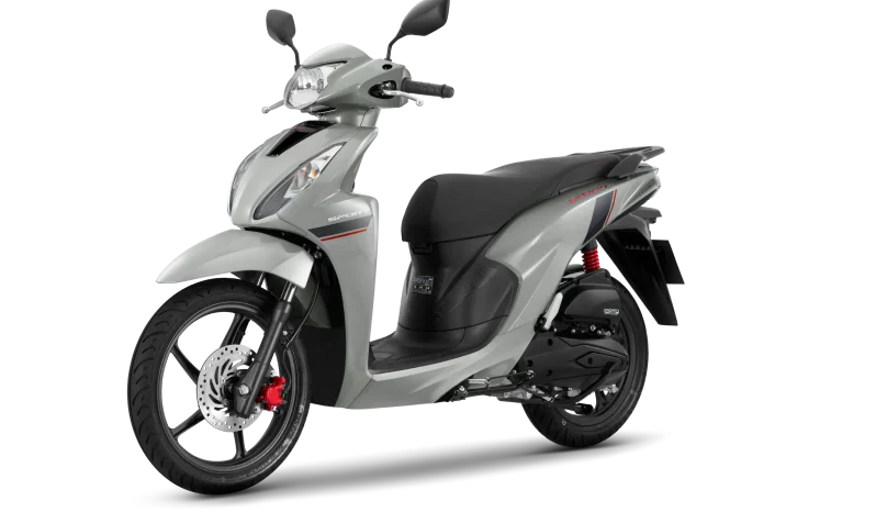 
								Vision 110 | Thể Thao | 2026 full									