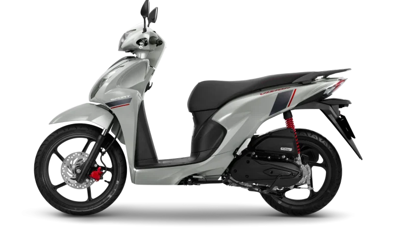 
								Vision 110 | Thể Thao | 2026 full									