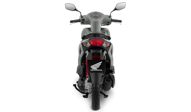 
								Vision 110 | Thể Thao | 2026 full									