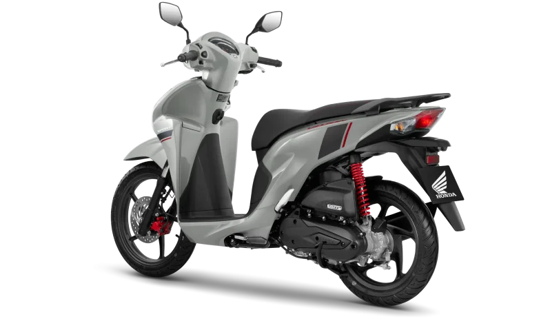 
								Vision 110 | Thể Thao | 2026 full									