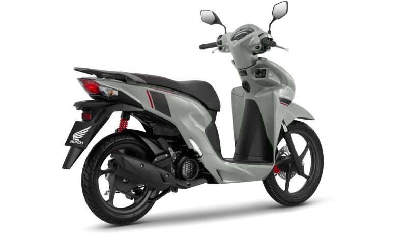 
								Vision 110 | Thể Thao | 2026 full									