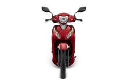 
										Vision 110 | Cao Cấp | 2026 full									