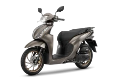 Vision 110 | Đặc Biệt | 2026