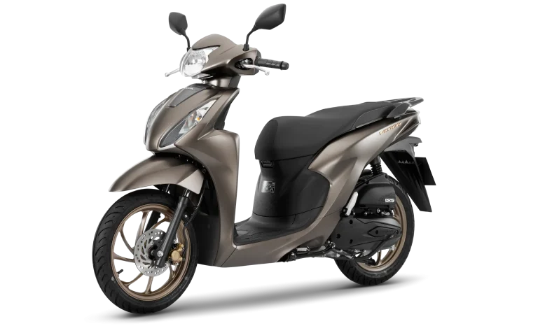 
								Vision 110 | Đặc Biệt | 2026 full									