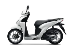 Vision 110 | Tiêu Chuẩn | 2026