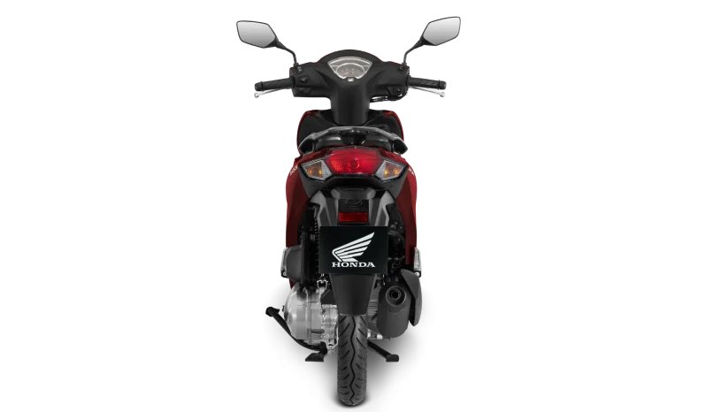 
								Vision 110 | Cao Cấp | 2026 full									