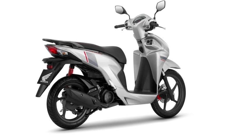 
								Vision 110 | Thể Thao | 2026 full									