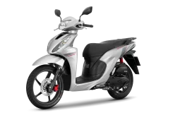 Vision 110 | Thể Thao | 2026