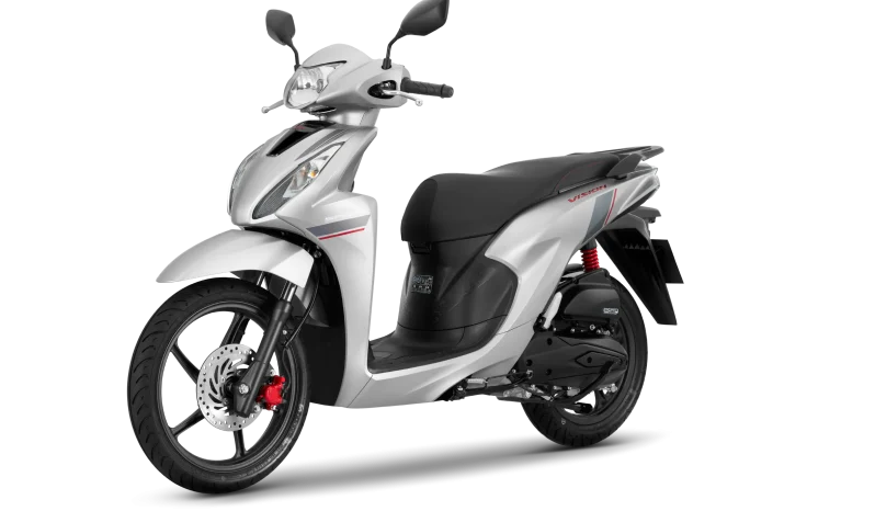 
								Vision 110 | Thể Thao | 2026 full									