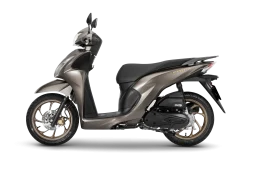 Vision 110 | Đặc Biệt | 2026