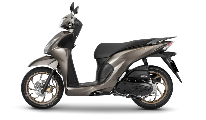 
								Vision 110 | Đặc Biệt | 2026 full									