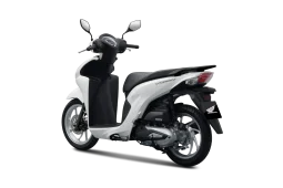 Vision 110 | Tiêu Chuẩn | 2026