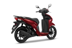 Vision 110 | Cao Cấp | 2026