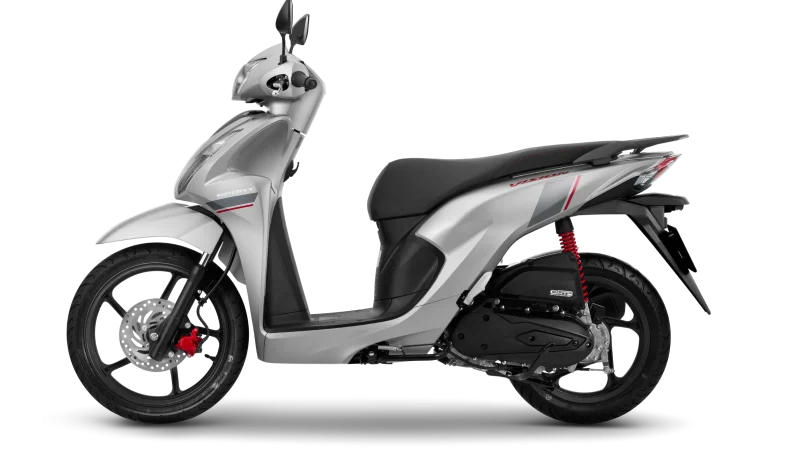 
								Vision 110 | Thể Thao | 2026 full									