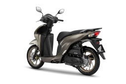 Vision 110 | Đặc Biệt | 2026