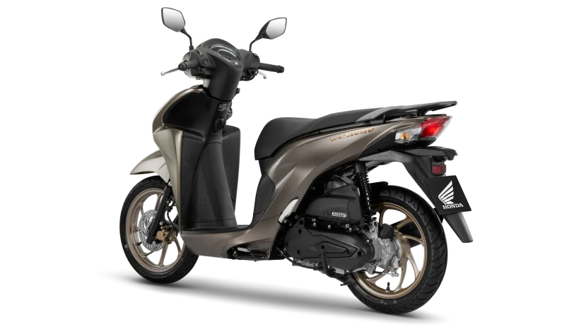 
								Vision 110 | Đặc Biệt | 2026 full									