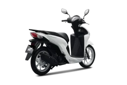 Vision 110 | Tiêu Chuẩn | 2026