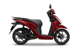 Vision 110 | Cao Cấp | 2026