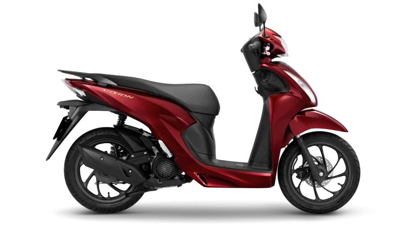 
								Vision 110 | Cao Cấp | 2026 full									