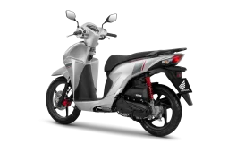 
										Vision 110 | Thể Thao | 2026 full									