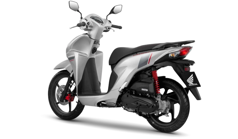 
								Vision 110 | Thể Thao | 2026 full									