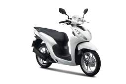 Vision 110 | Tiêu Chuẩn | 2026