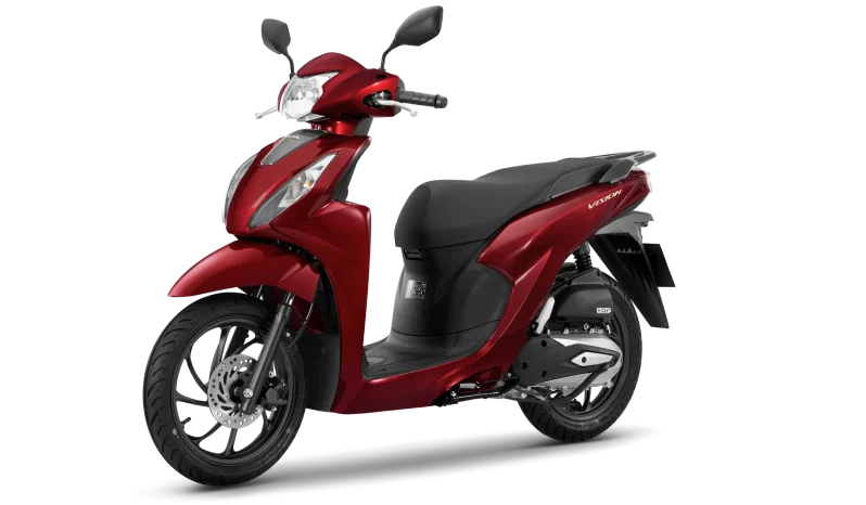 
								Vision 110 | Cao Cấp | 2026 full									