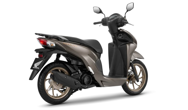 
								Vision 110 | Đặc Biệt | 2026 full									