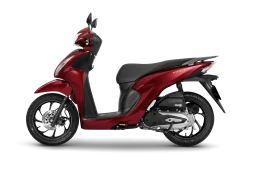 Vision 110 | Cao Cấp | 2026