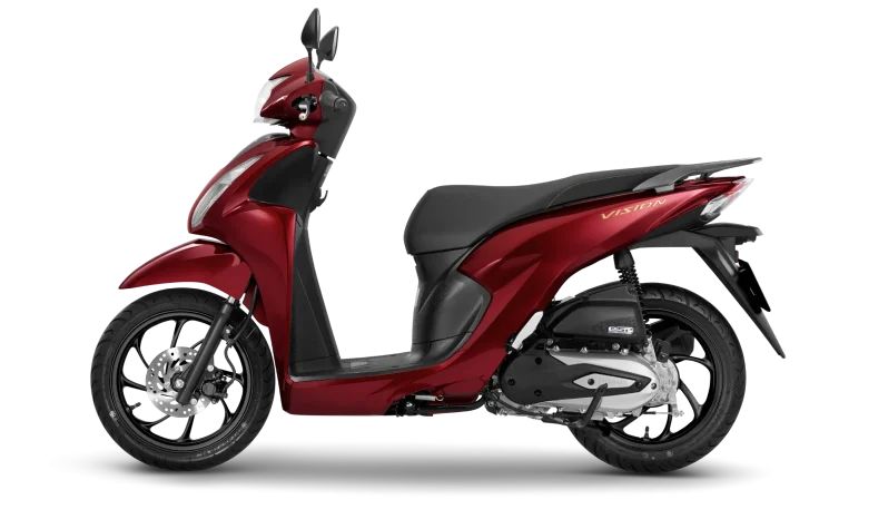 
								Vision 110 | Cao Cấp | 2026 full									