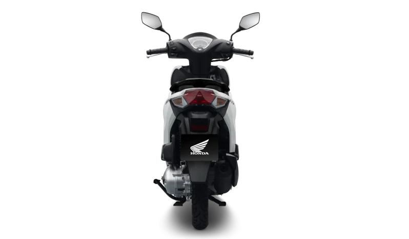 
								Vision 110 | Tiêu Chuẩn | 2026 full									