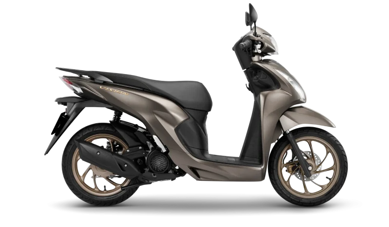 
								Vision 110 | Đặc Biệt | 2026 full									